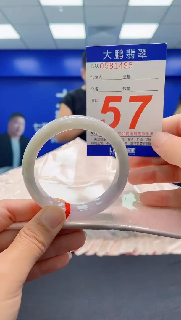 未镶嵌手镯翡翠AAAAAAAAA