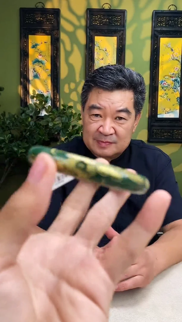 和田玉未镶嵌颈饰多样性发货 拍一发一 72