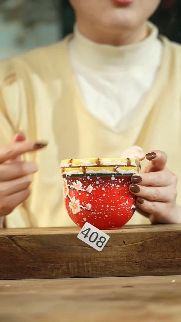 设计师手作款 手绘系列