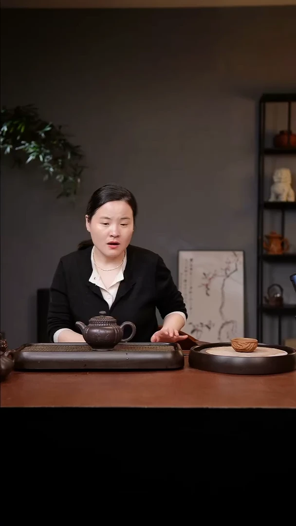 茶壶紫砂宜兴原矿紫砂壶