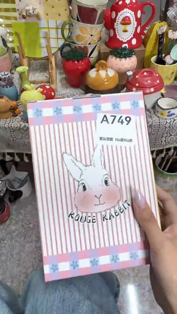 摆件碰**王默认微瑕满25包邮