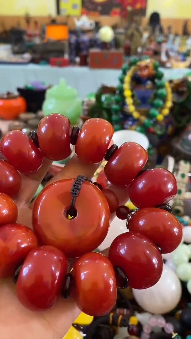 【闪购商品】1宫廷影视老旧工艺摆件