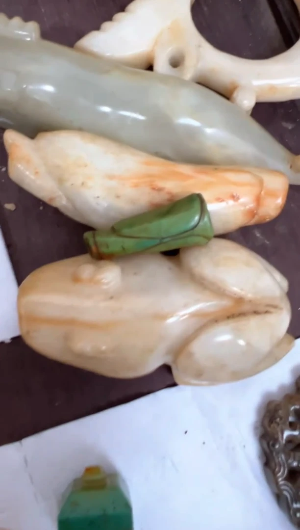 未镶嵌和田玉挂件配饰摆件8888888888