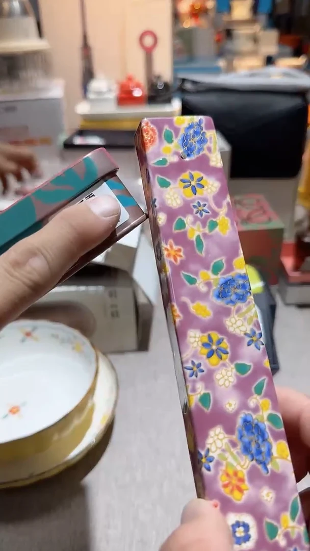 【闪购商品】瓷片正品保真，清库存