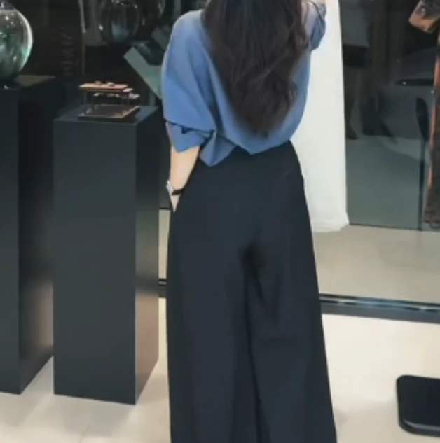 2025早秋时尚潮流百搭爆款女装希RT66E