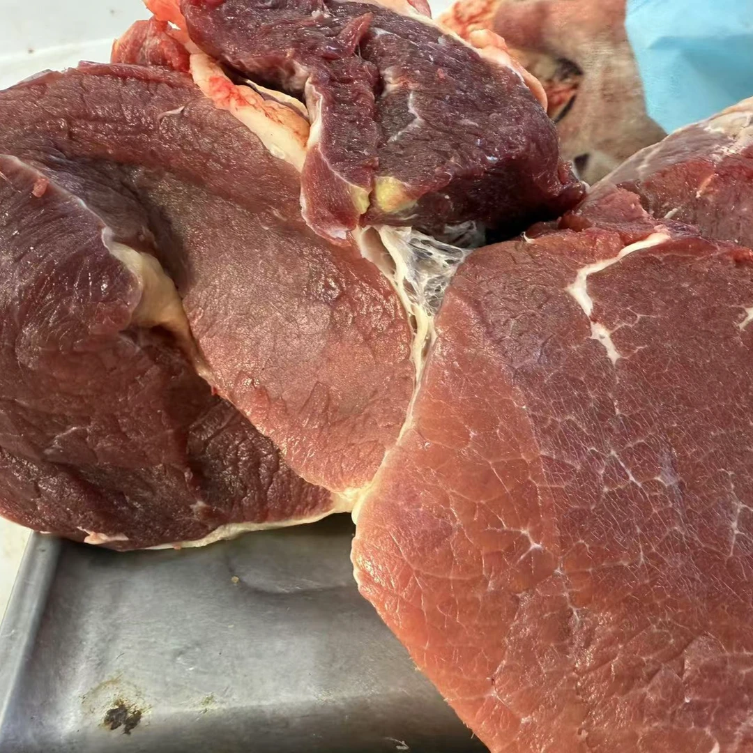 【小翠专属】延边黄牛牛腿肉5斤