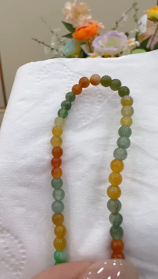 未镶嵌手串翡翠团购多样性发一件