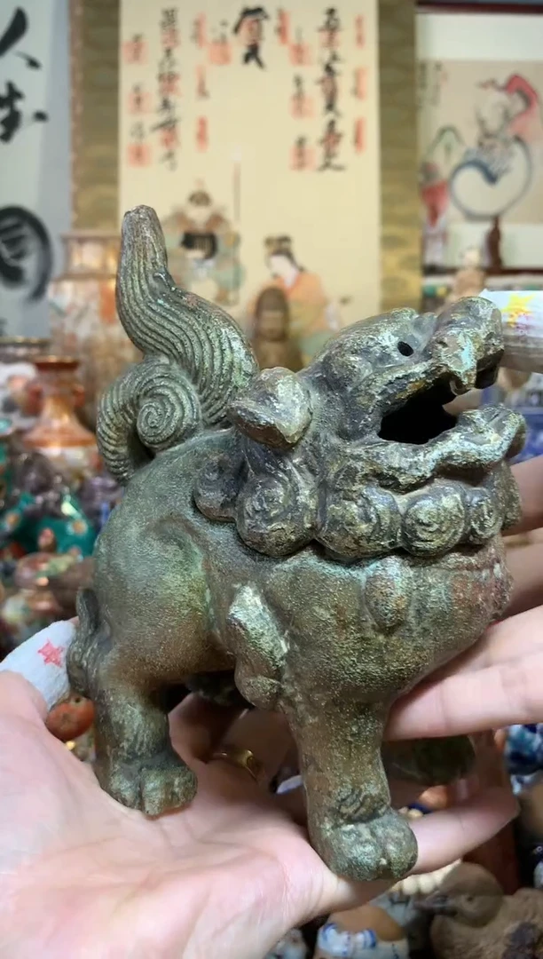 陶瓷杯茶道器一百七十八号