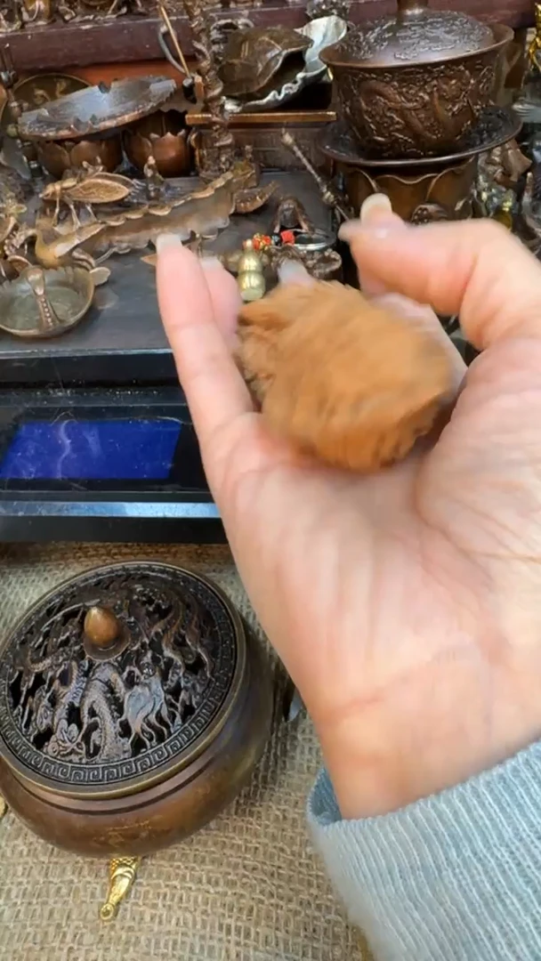 木益臻铜器益臻铜器