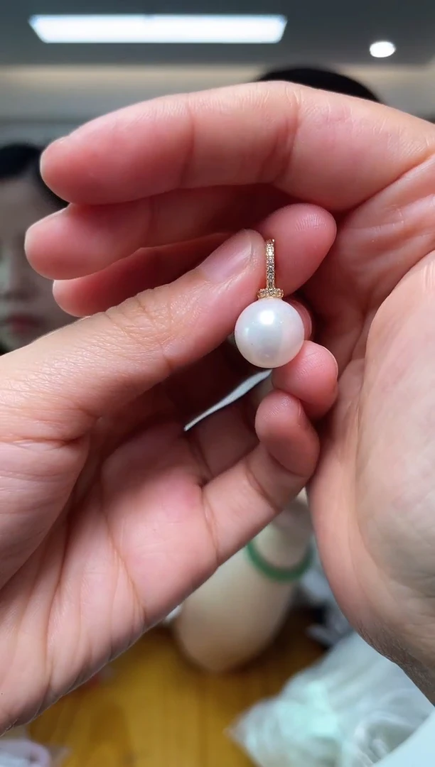 ·贝壳未镶嵌（多样性单个发货）