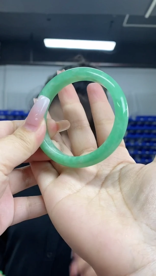 定向链接  56圈口未镶嵌多样性发其一