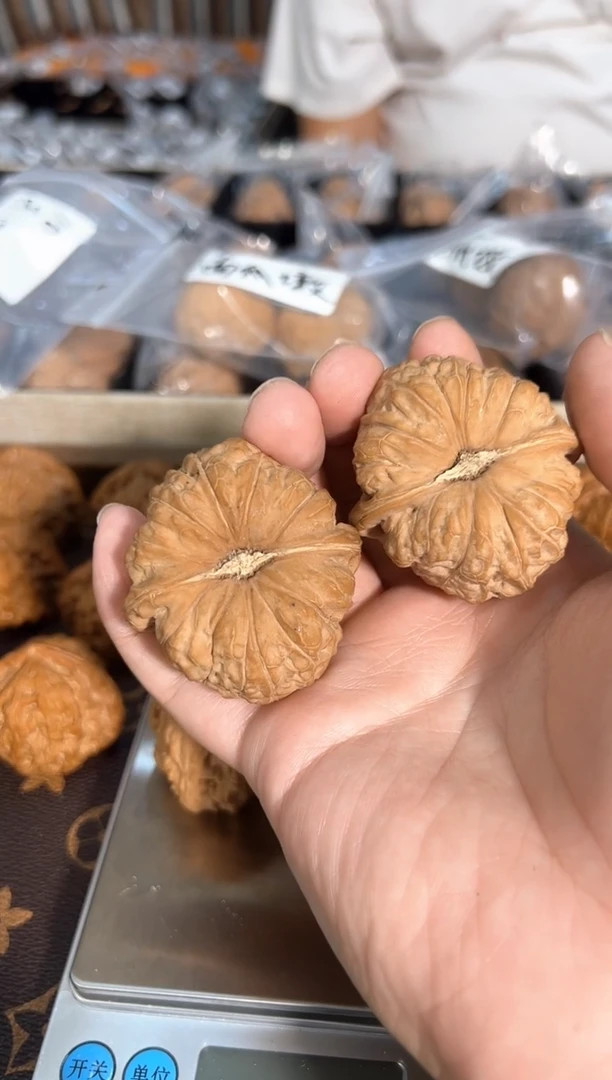 手串/手链核桃全品南瓜墩核桃