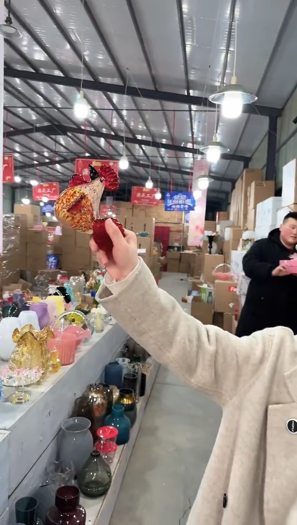 【闪购商品】藤YOYO花器S-早29