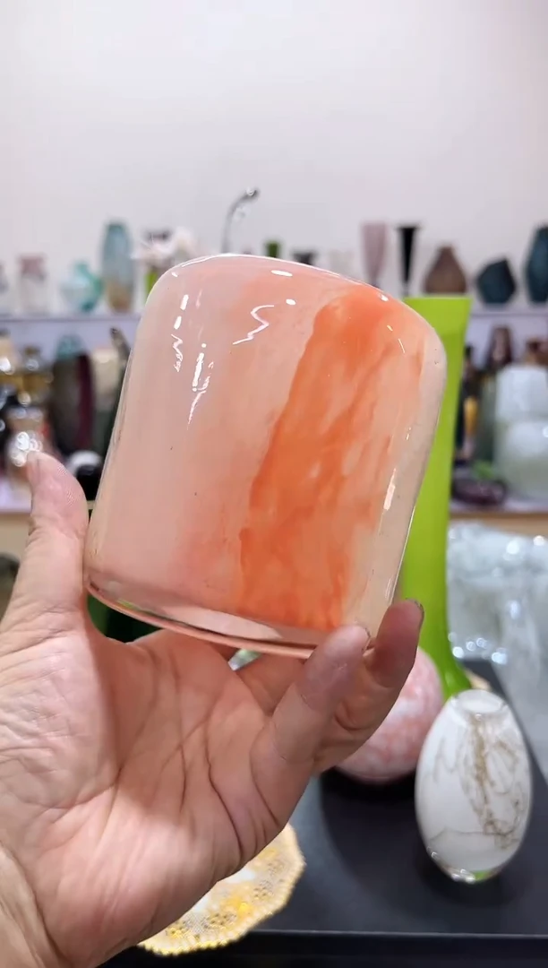 【闪购商品】也麦花器