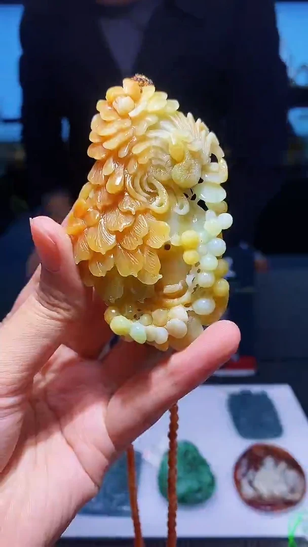 未镶嵌定制翡翠M-@@JSZC102453