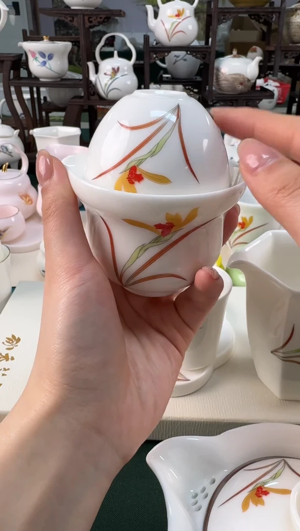 【闪购商品】瓷器 ······.......