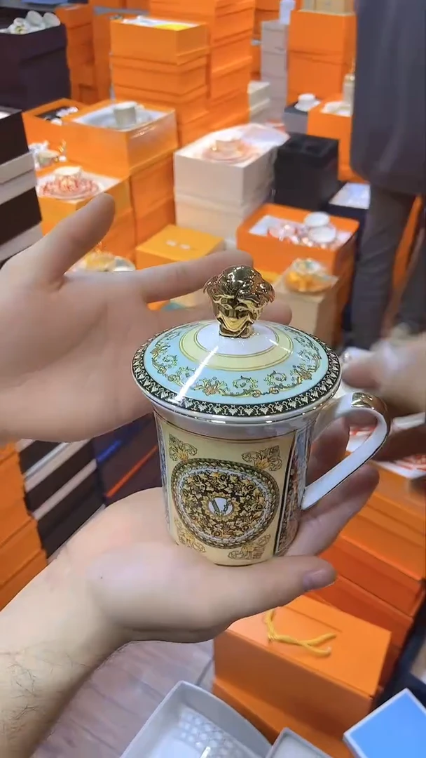 【闪购商品】鸿辉家品牌瓷器，京东包邮！