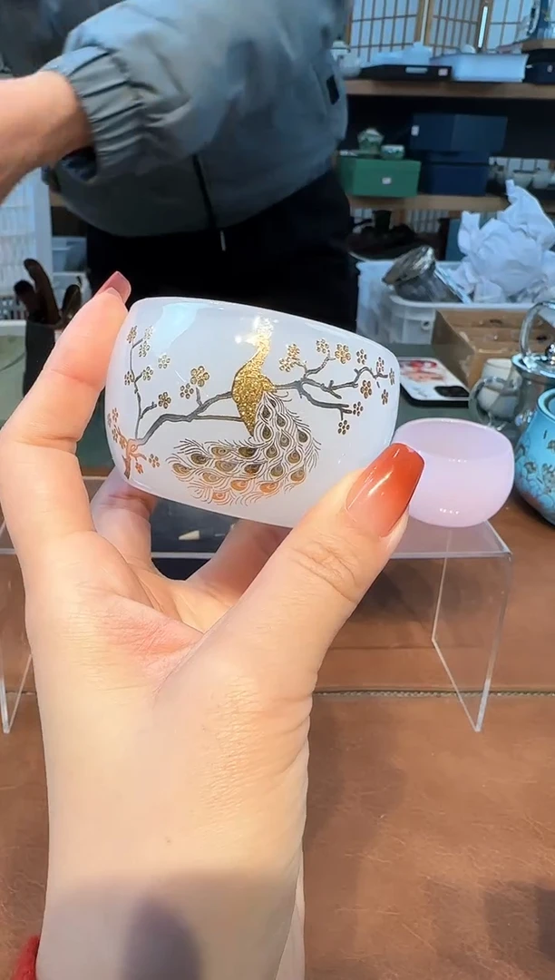 【闪购商品】不带茶盘不带礼盒@@y1571