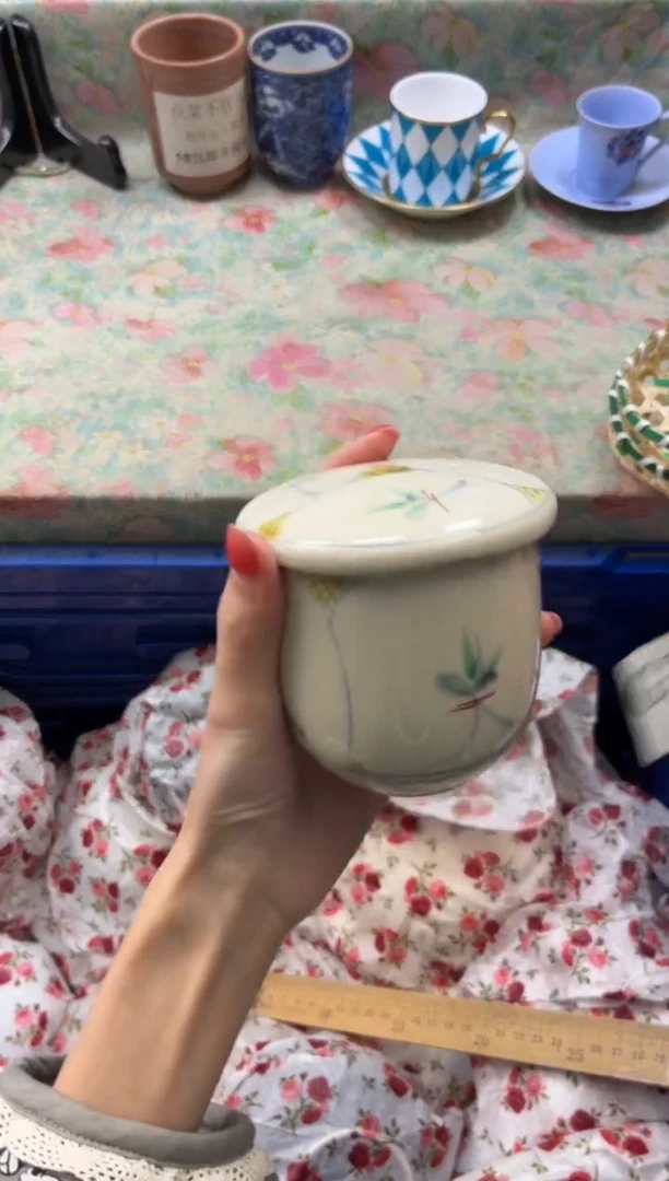 瓷片敏*淦       G394