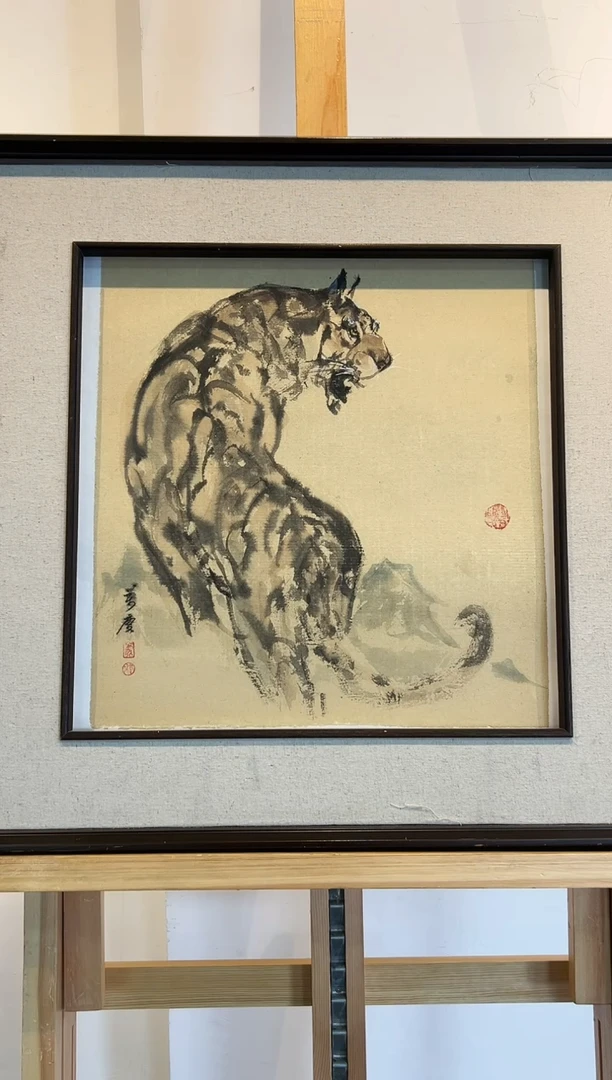 国画XWQ  精品绘画作品-1.5