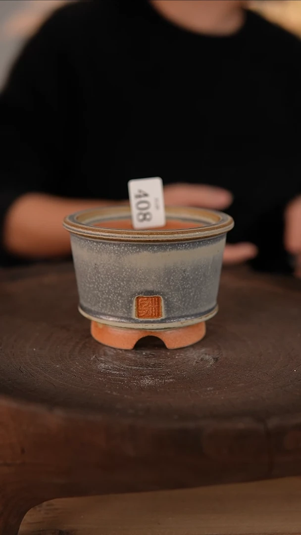 【闪购商品】红陶1-20-408默认微瑕口8