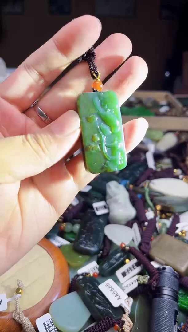 玉未镶嵌拍一发一