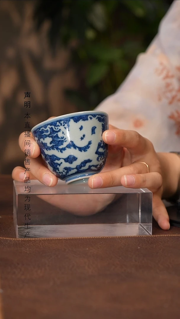 景德镇斌芬陶瓷严选.