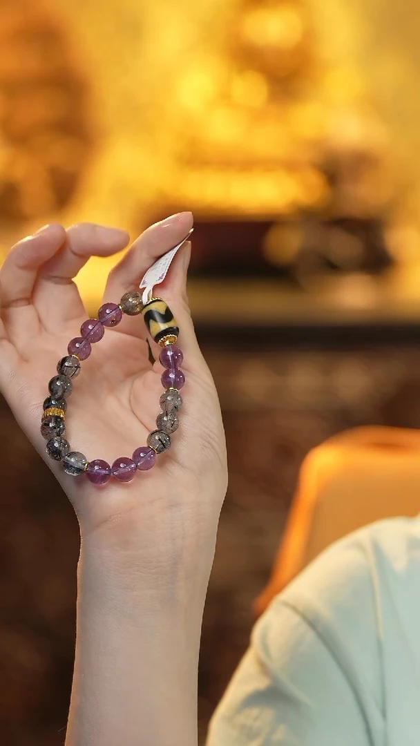 未镶嵌颈饰玛瑙/玉髓（覆膜）C08921多样性发一