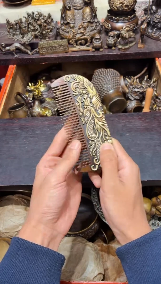 铜古居高端精选链接C46