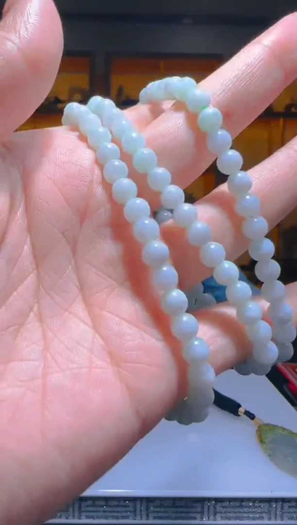 未镶嵌定制翡翠R-@@QJYY122409多样性发其一