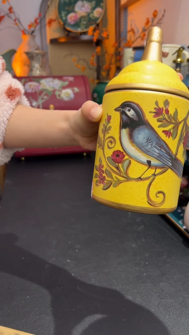 陶瓷外贸家居百货