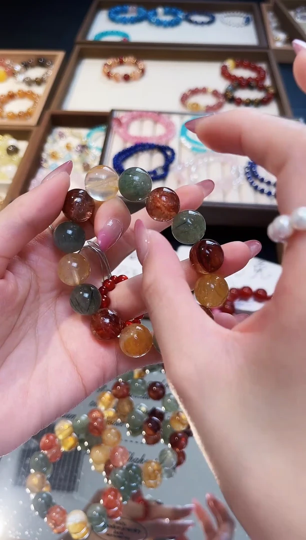 无非金属秋意浓/多样性发一