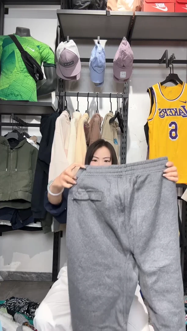 1722   编码 瑕疵款直播间过款为准 尺码