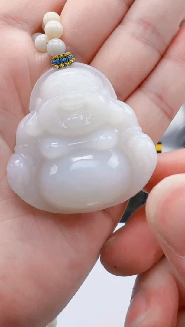 定制和田玉天然和田玉（拍一发一）