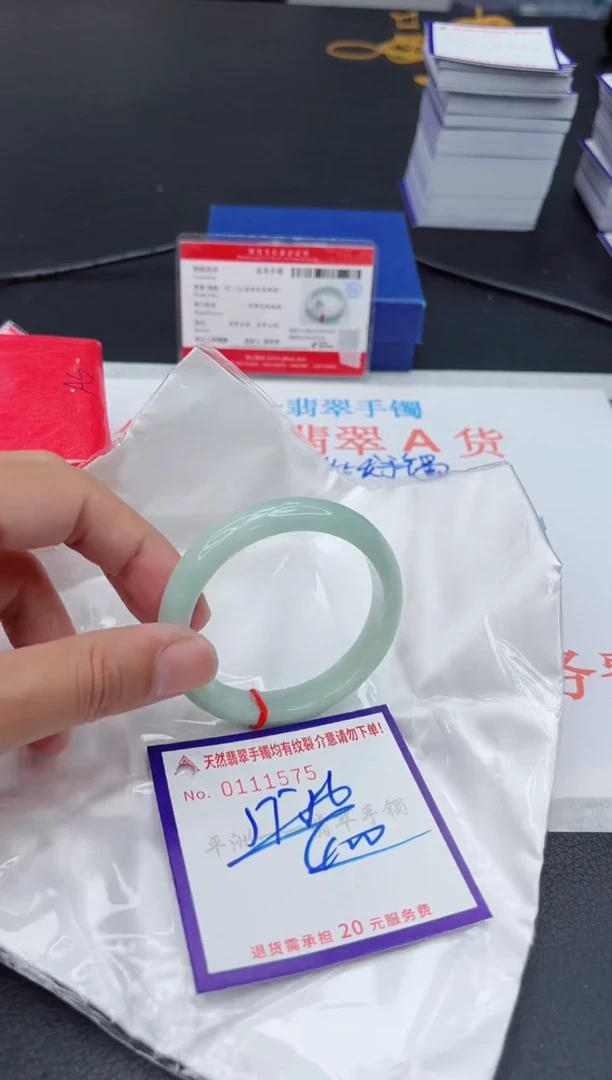 未镶嵌手镯翡翠111111