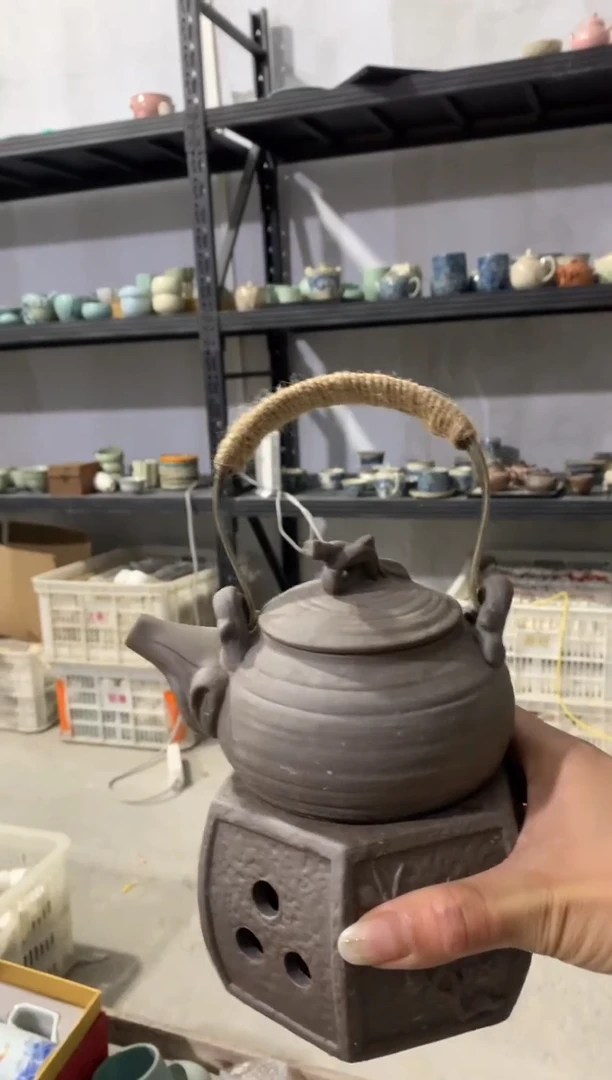 茶具 微微瑕疵 介意勿拍