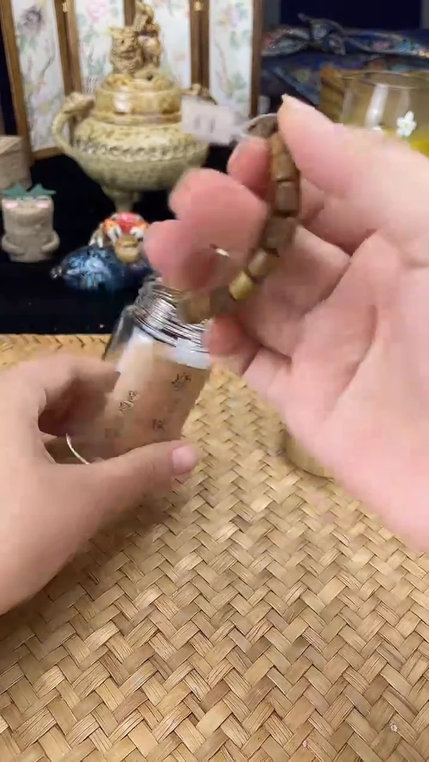 手串按图发货，看清尺寸品相再拍