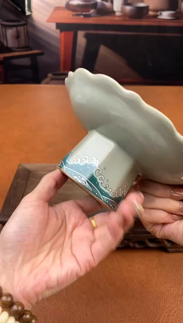 【闪购商品】陶禧茶器闪购福利V