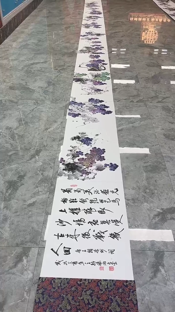 【闪购商品】绘画绘画闪购商品册页1