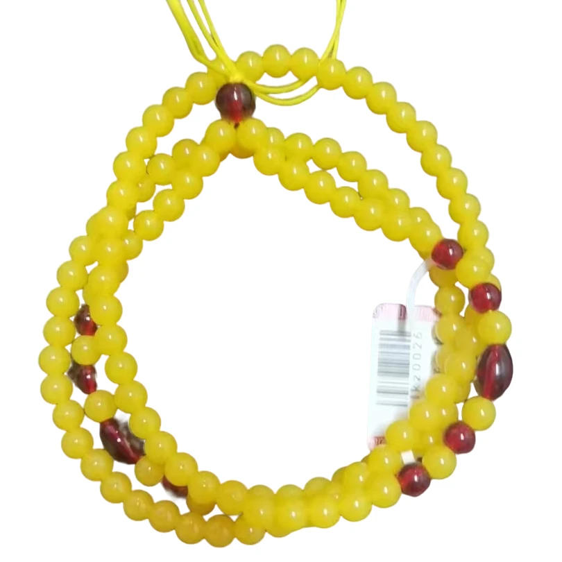 RLKZ0026 精品时尚珠链