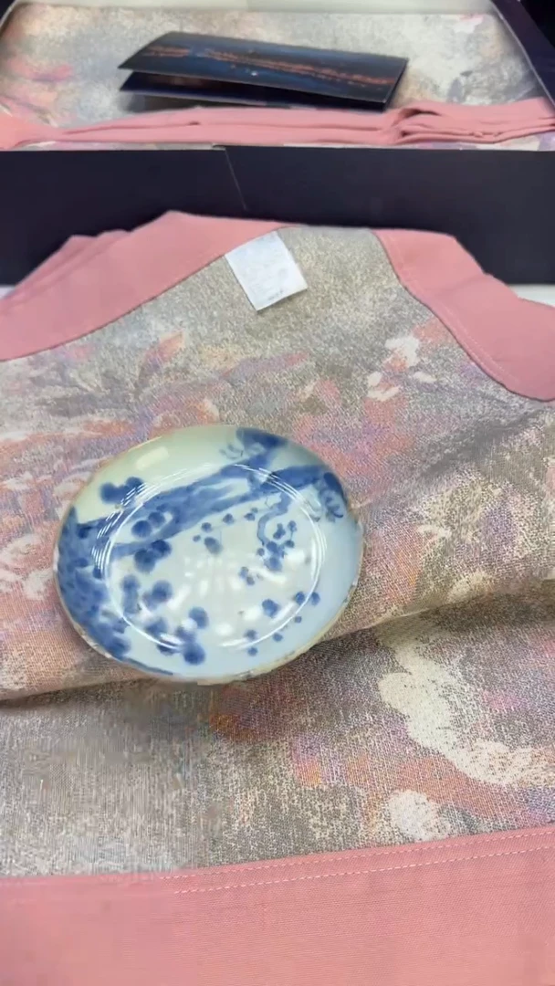 瓷片瓷器瑕疵瓷瓷瓷43