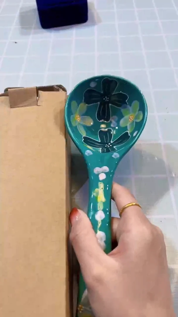 【闪购商品】瓷片陶茶666文玩周边多人