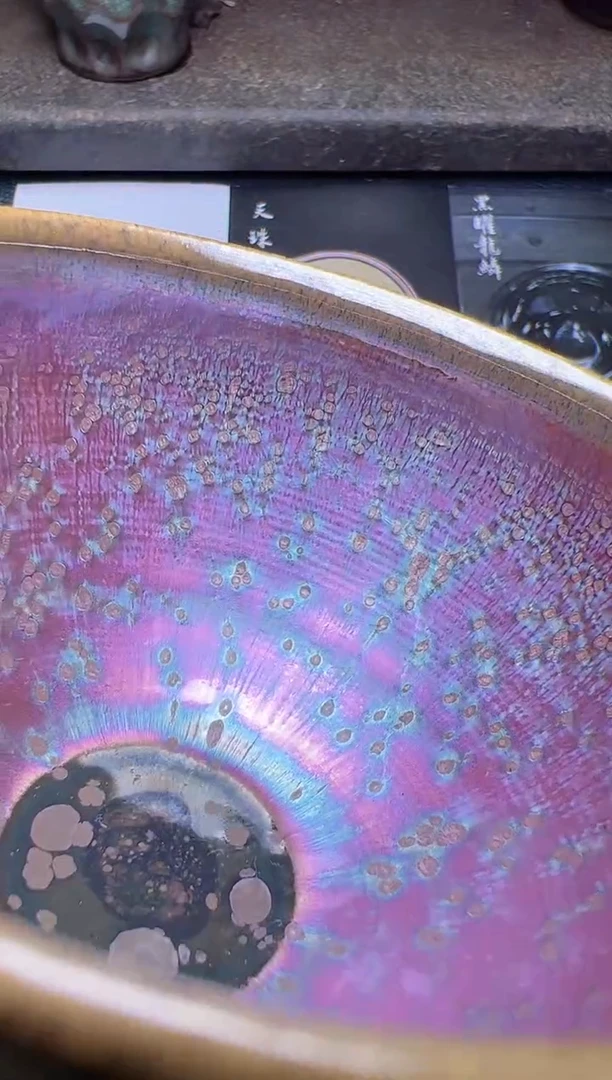 茶盏国际大师童密雄13