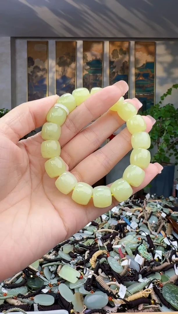 未镶嵌和田玉挂件拍一发一多样性发货