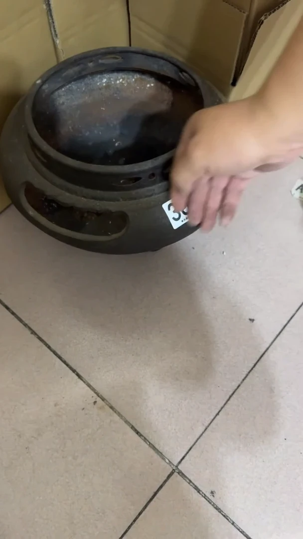 拳***量368中古商品，谨慎购买