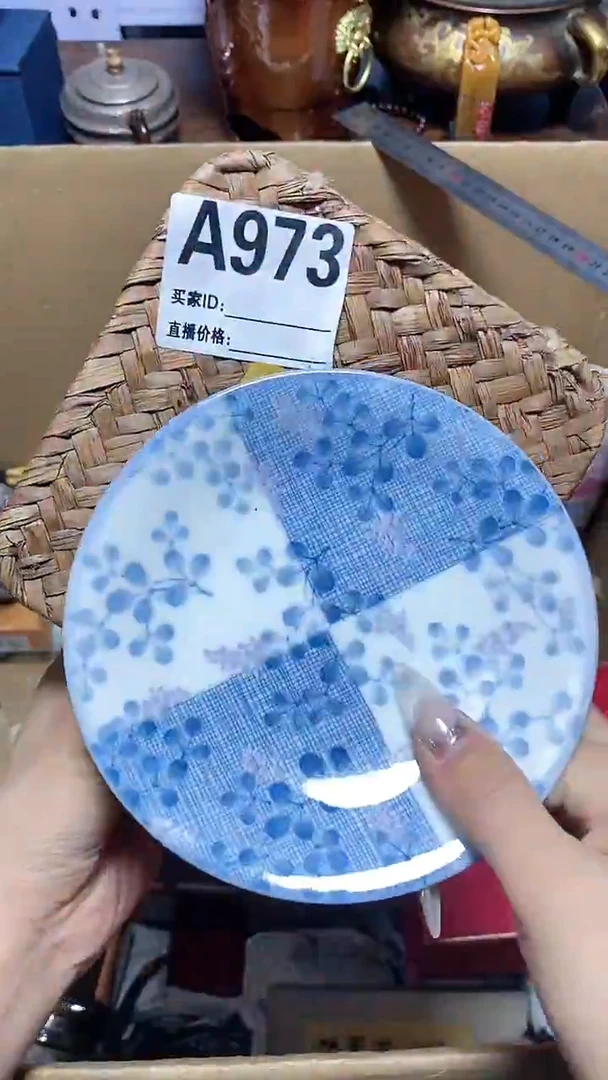 【闪购商品】瓷器瓷片瓷器瓷片