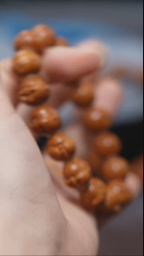 手串/手链橄榄核王*某管理考核