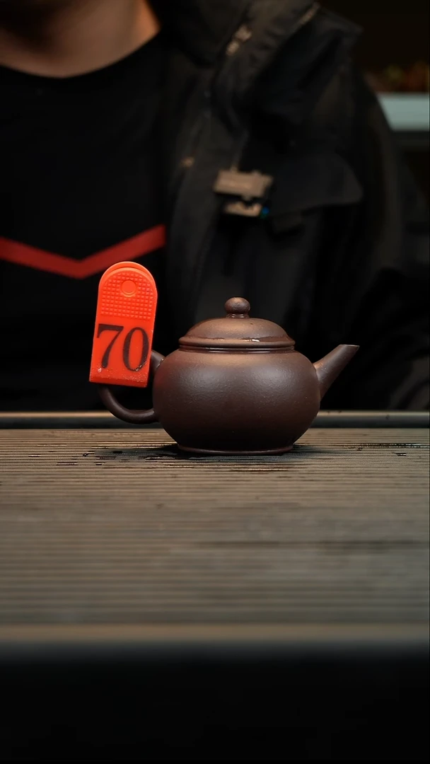茶壶紫砂紫砂壶70