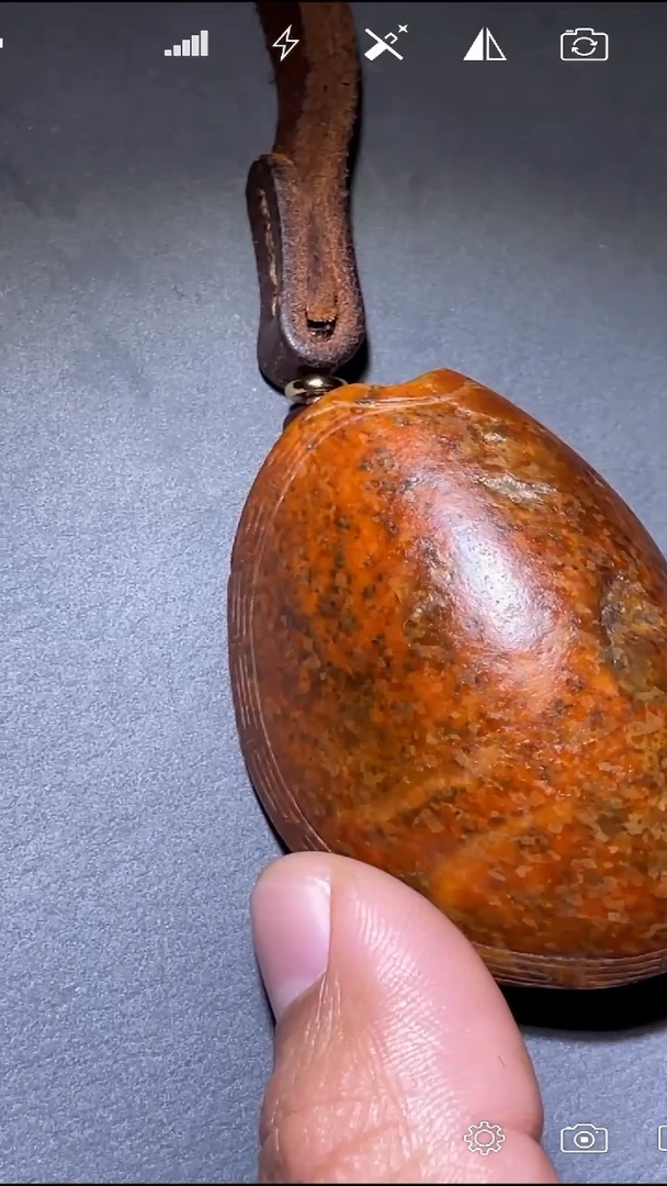 未镶嵌和田玉挂件用****名BH11744 富甲天下把件