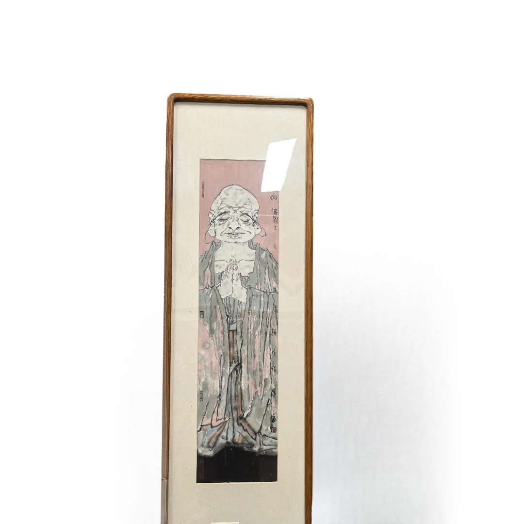 17.吴彤 69×17 1平尺